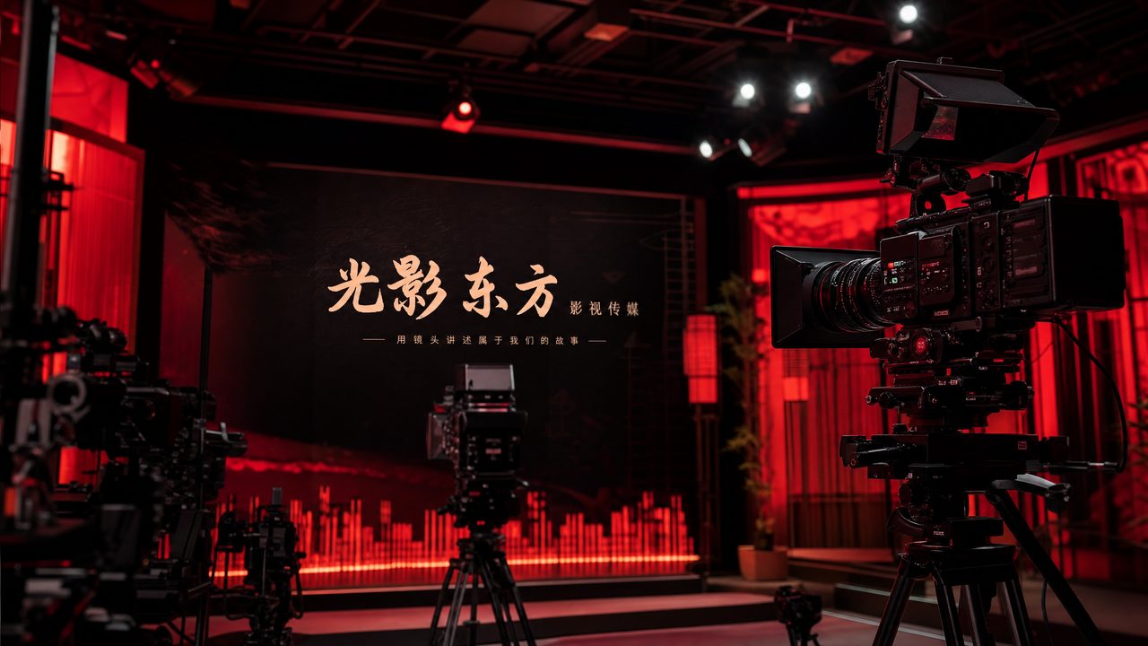 麻豆传媒影视传媒公司
